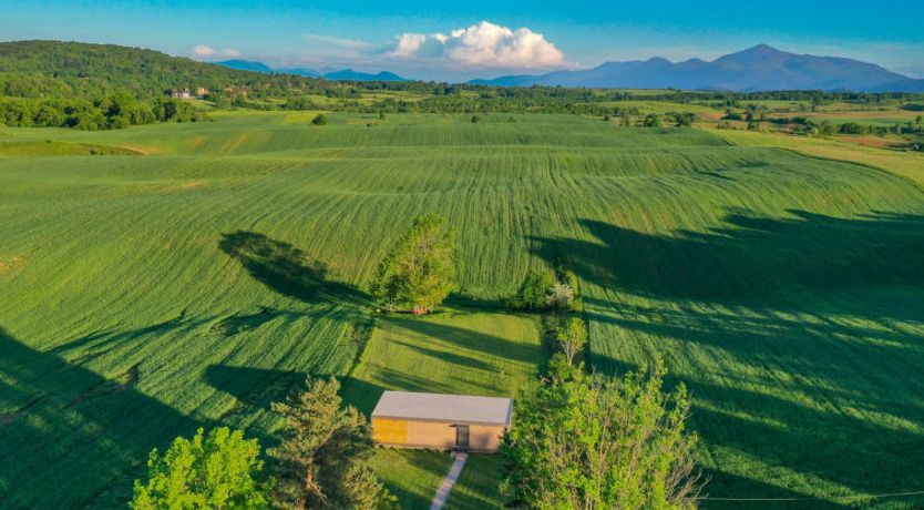 Photo of Plitvice Cubo Green Hills