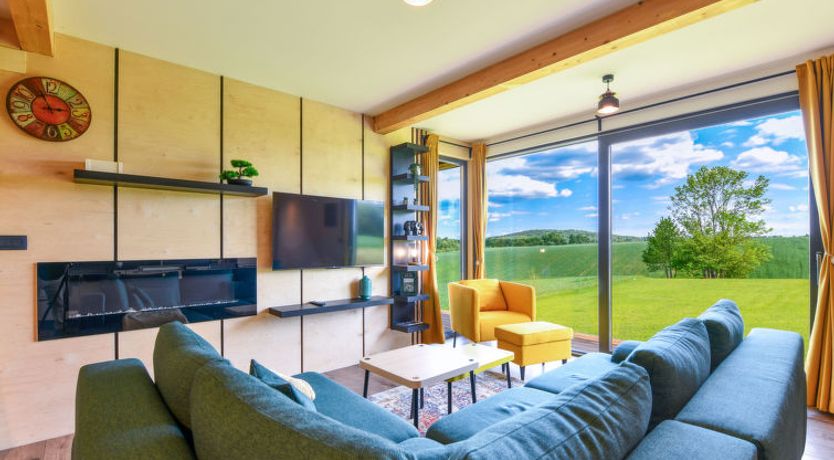 Photo of Plitvice Cubo Green Hills