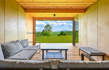 Plitvice Cubo Green Hills Holiday Home