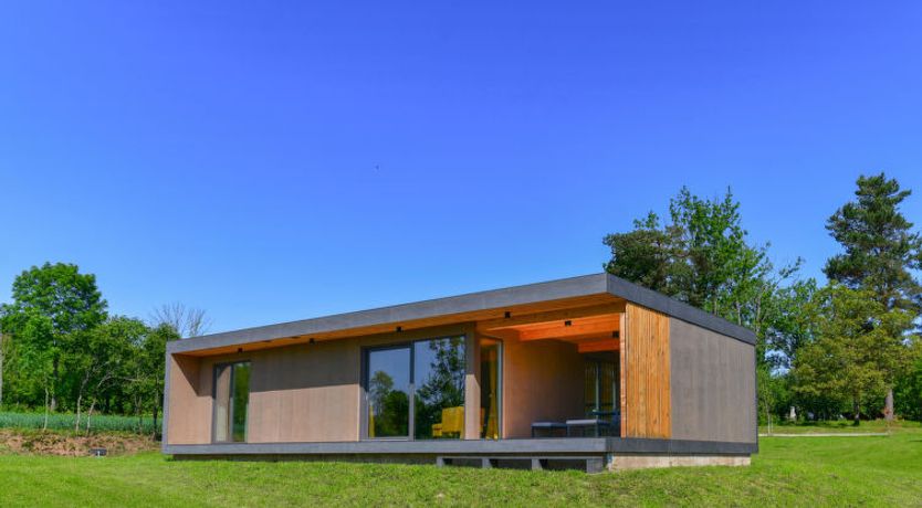 Photo of Plitvice Cubo Green Hills