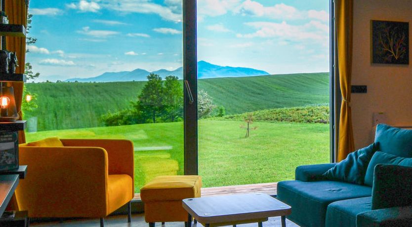 Photo of Plitvice Cubo Green Hills