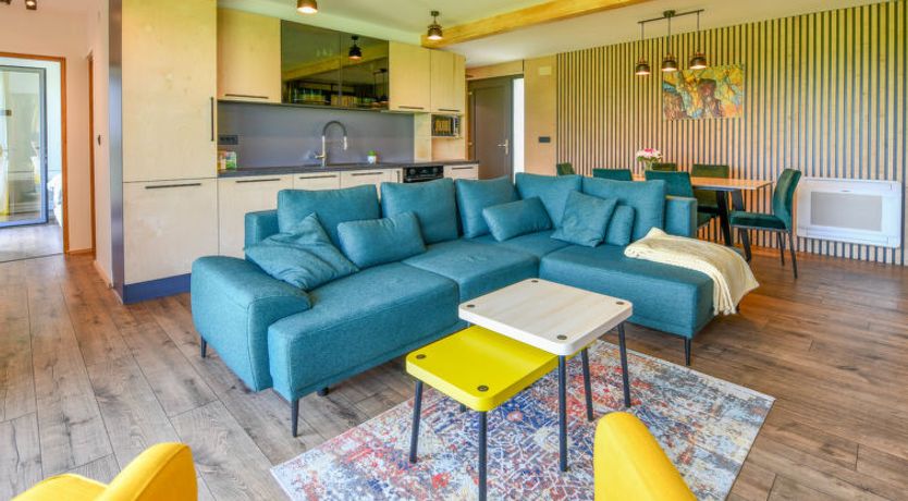 Photo of Plitvice Cubo Green Hills