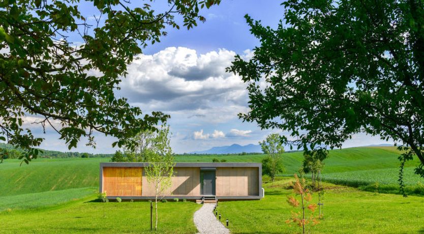 Photo of Plitvice Cubo Green Hills