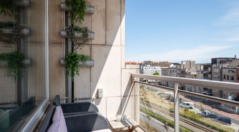 Photo of Mallorca with balcony