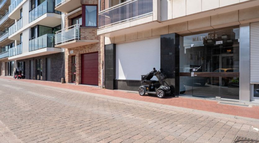 Photo of Mallorca with balcony