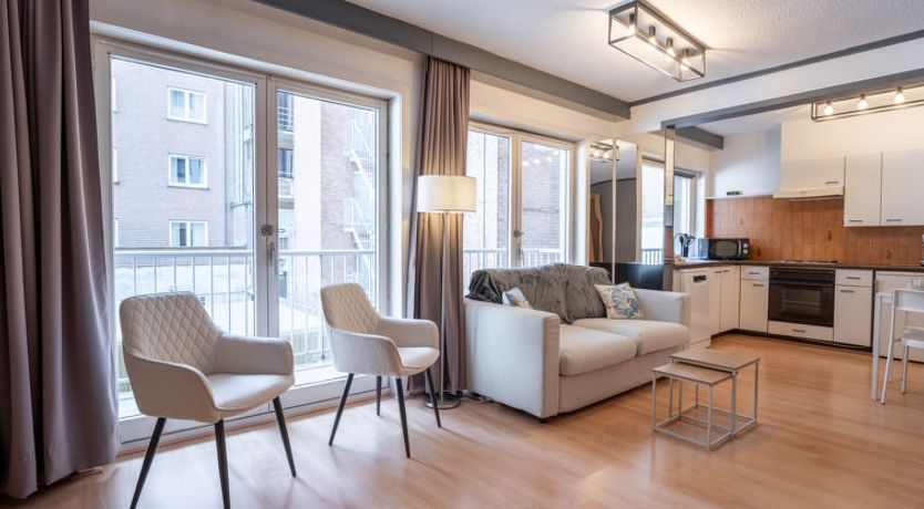 Photo of Sealing with balcony