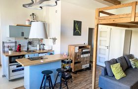 Photo of art-district-nook