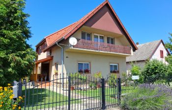 Pajtas 1 Holiday Home