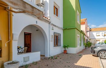 Marina Holiday Home
