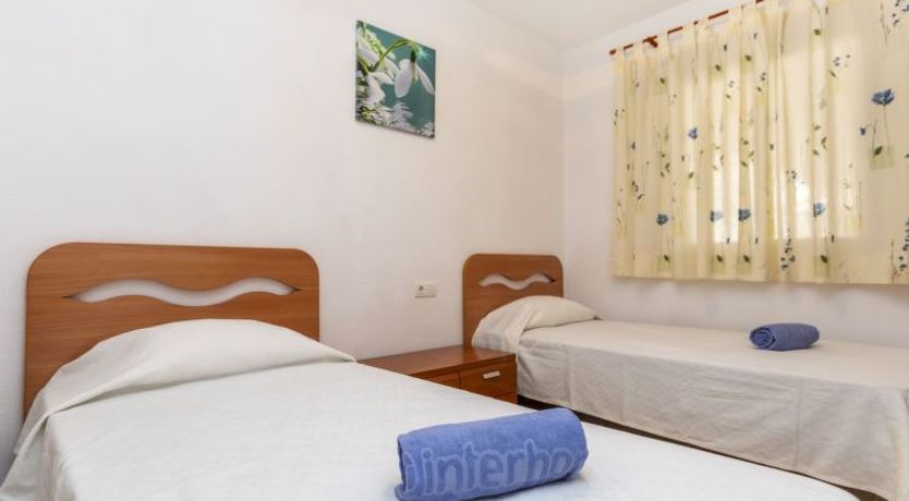 Photo of Trebol III Apartment 4