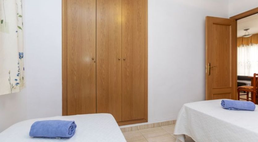 Photo of Trebol III Apartment 4