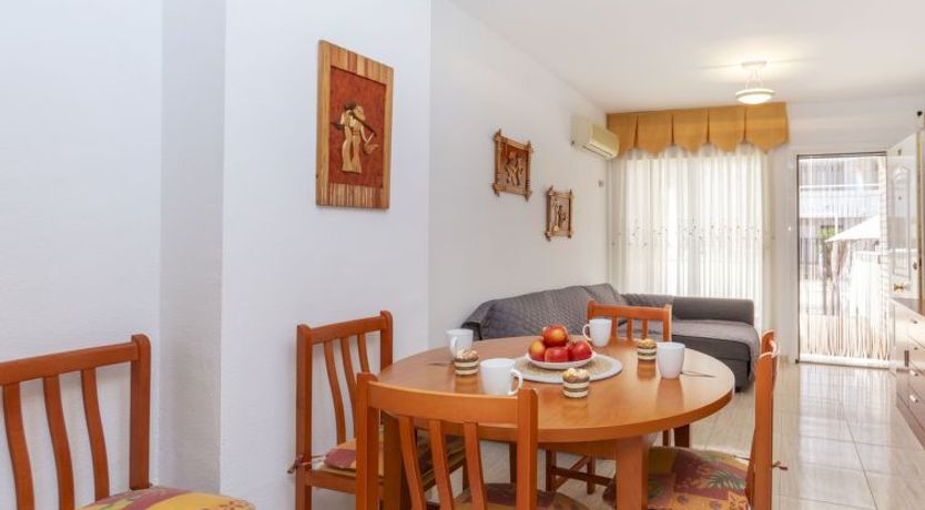 Photo of Trebol III Apartment 4