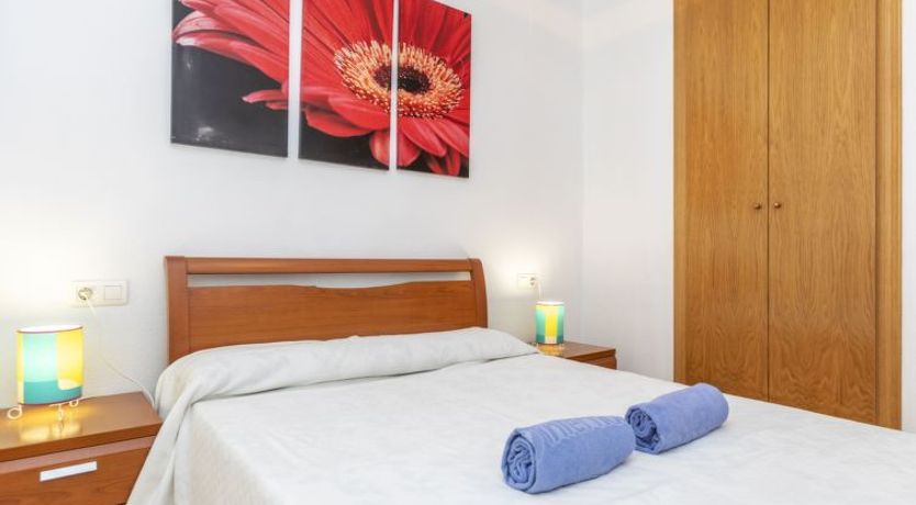 Photo of Trebol III Apartment 4