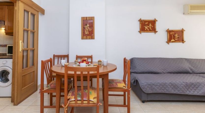 Photo of Trebol III Apartment 4