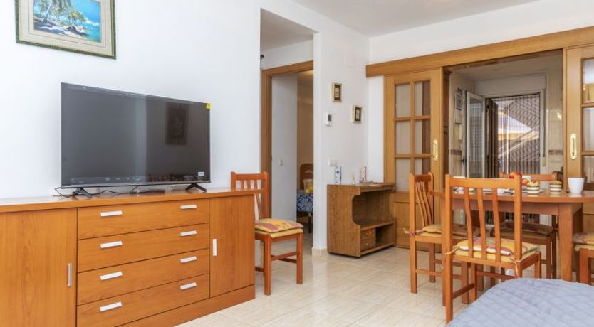 Photo of Trebol III Apartment 4