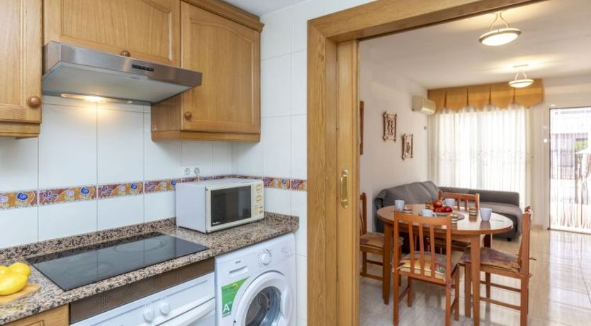 Photo of Trebol III Apartment 4