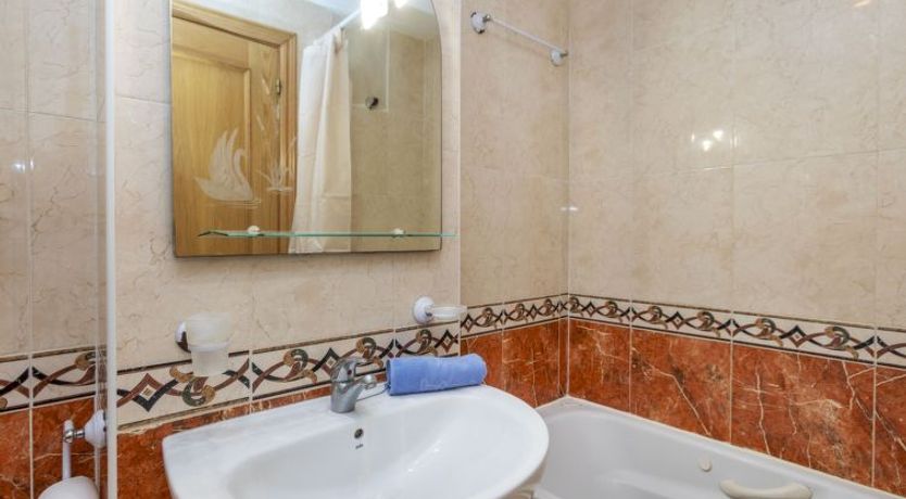 Photo of Trebol III Apartment 4