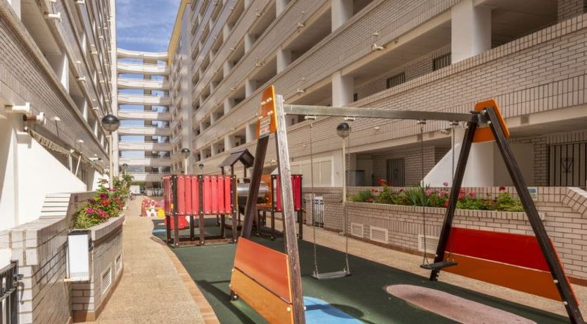 Photo of Trebol III Apartment 4