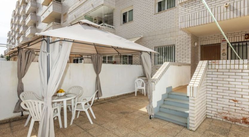 Photo of Trebol III Apartment 4