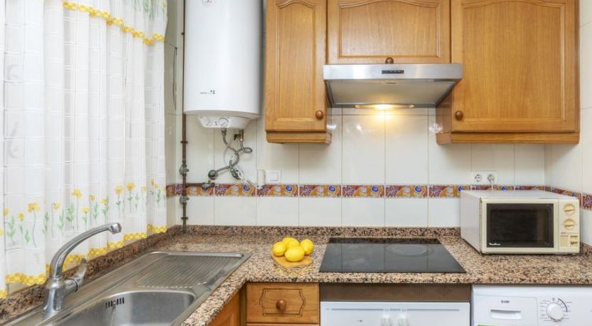 Photo of Trebol III Apartment 4