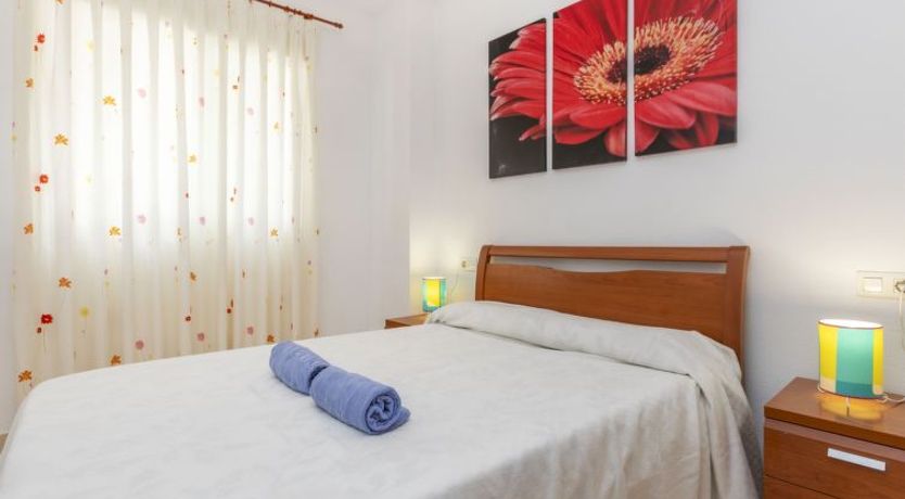 Photo of Trebol III Apartment 4