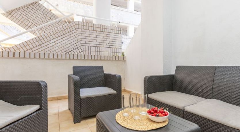 Photo of Trebol III Apartment 4