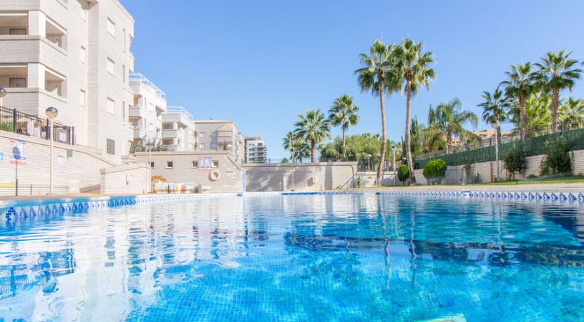 Photo of Trebol III Apartment 4