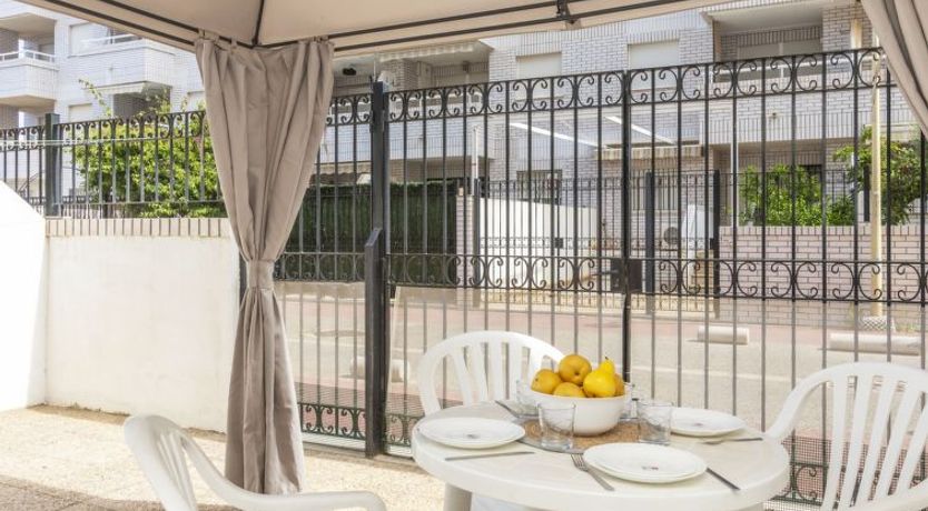 Photo of Trebol III Apartment 4