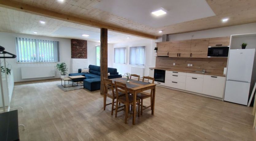 Photo of U Dzina Apartment 4