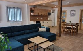 Photo of U Dzina Apartment 4