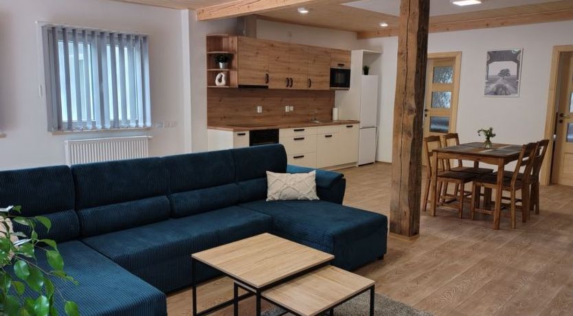Photo of U Dzina Apartment 4