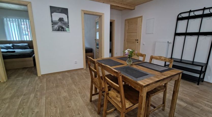 Photo of U Dzina Apartment 4