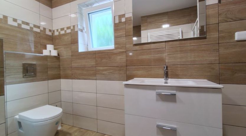 Photo of U Dzina Apartment 4