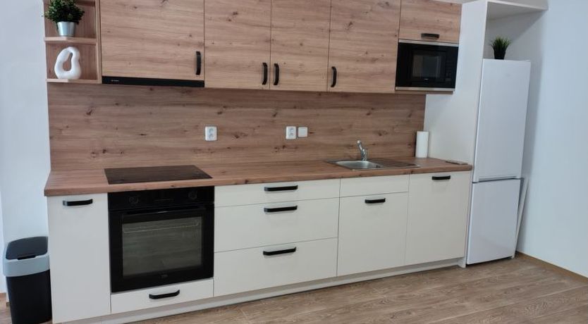 Photo of U Dzina Apartment 4