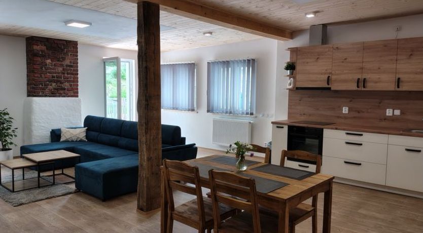 Photo of U Dzina Apartment 4