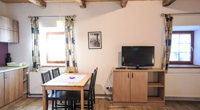 Photo of Comfort in Farmhouse Apartment 2