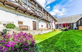 Photo of pension-u-rehoutu-apartment
