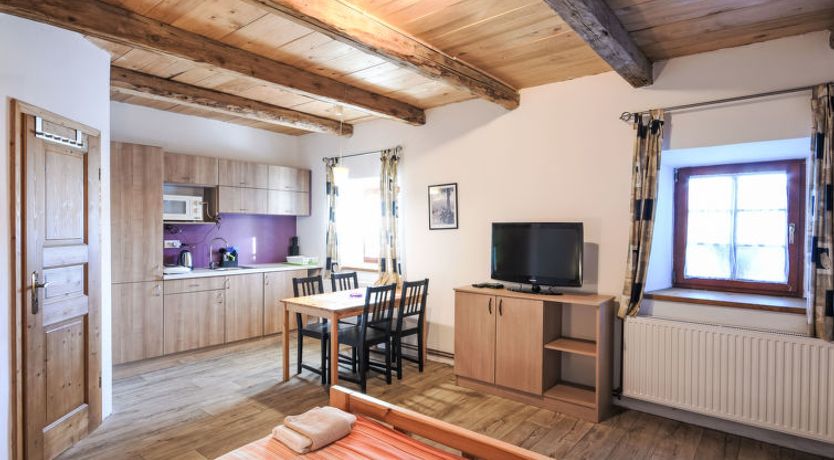 Photo of Comfort in Farmhouse Apartment 2