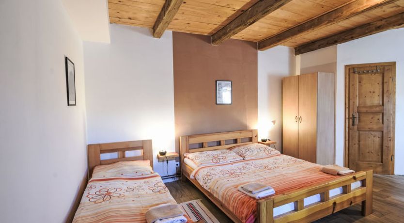 Photo of Comfort in Farmhouse Apartment 2