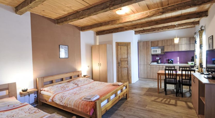 Photo of Comfort in Farmhouse Apartment 2