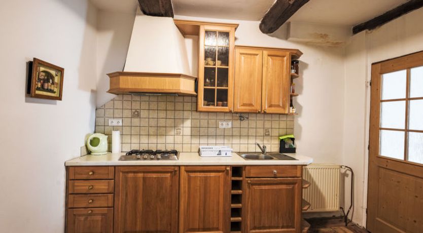 Photo of Spacious in Farmhouse Apartment 3