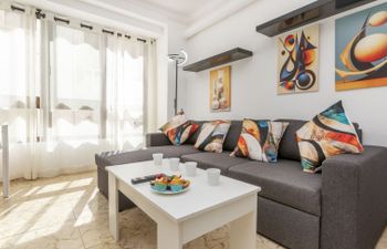 Anna III Holiday Home