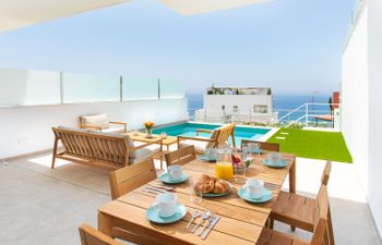 D´Mediterranea Holiday Home