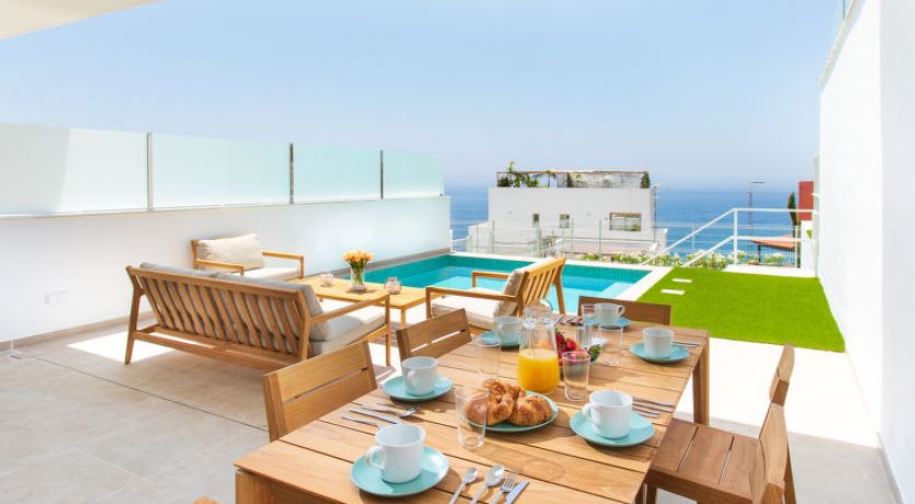 Photo of D´Mediterranea