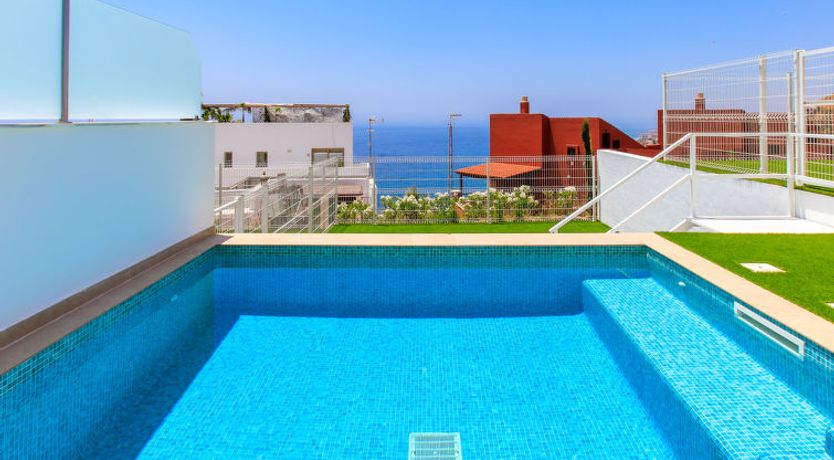 Photo of D´Mediterranea free Spa and Padle