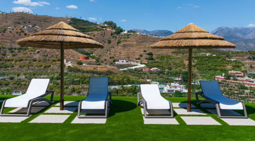 Photo of D´Mediterranea free Spa and Padle