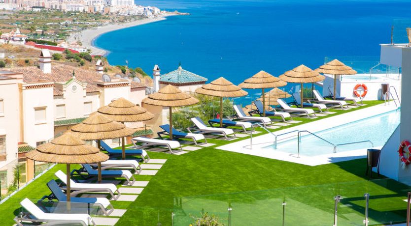 Photo of D´Mediterranea free Spa and Padle