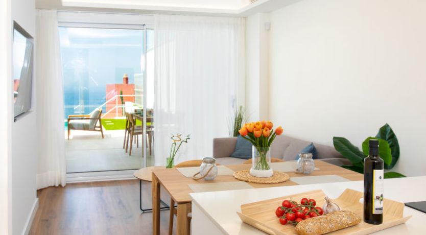 Photo of D´Mediterranea free Spa and Padle