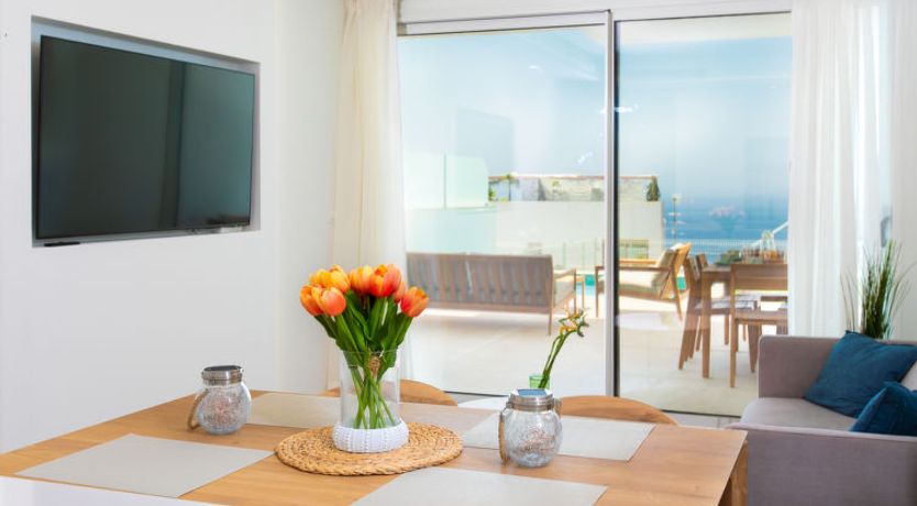 Photo of D´Mediterranea free Spa and Padle