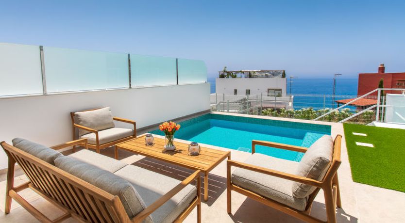 Photo of D´Mediterranea free Spa and Padle